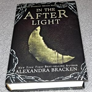 In The After Light by Alexandria Bracken